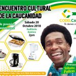 Lucumí, el mejor cuenta chistes llega a Popayán