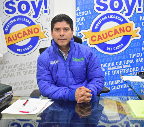 Luis Felipe Rebolledo Manzano