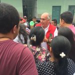 Medio billón de pesos más para la educación reasigna Gobierno
