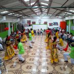 Mercaderes cuna de la cultura en el sur del Cauca