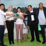 El Cauca está de moda por su desarrollo y progreso