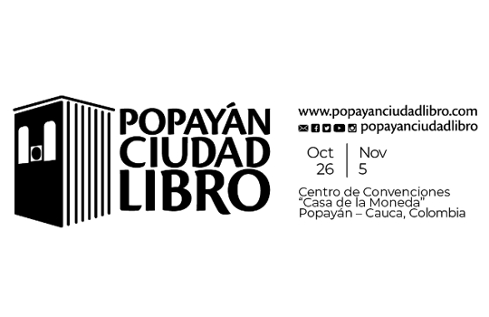 Popayan ciudad libro