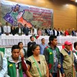 Repulsión del Gobierno hacia el Suroccidente colombiano