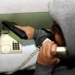 Asegurados por extorsión a funcionarios de La Vega