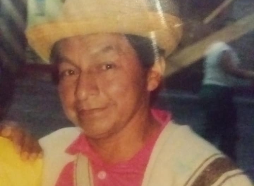 jose domingo ulcue