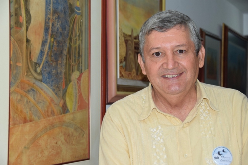 Amadeo González Triviño