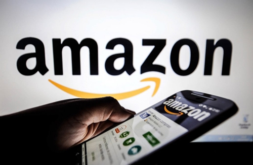 Amazon en Puerto Tejada