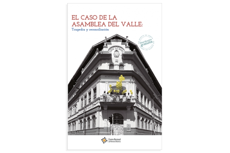 Asamblea Valle