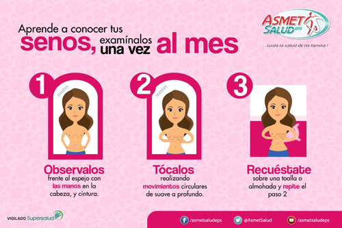 Asmet-Salud Asmet-Salud