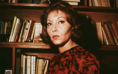 CLARICE LINSPECTOR