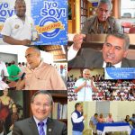 Candidatos a la Gobernación del Cauca 2019