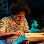 Chambimbe estrena su primer single San Antonio