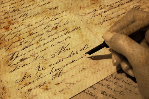 EL DIFÍCIL OFICIO DE ESCRIBIR EL DIFÍCIL OFICIO DE ESCRIBIR