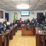 Estos serán los honorarios de los concejales