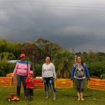 El mejor Ají de Colombia, lo cultivan mujeres caucanas