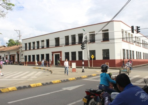 El rescate de la calle
