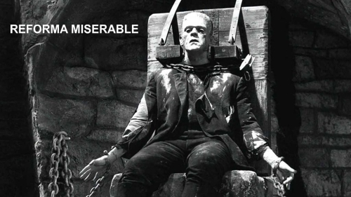 FRANKENSTEIN