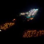 Fiscal propone quitar la luz en donde existan cultivos ilícitos