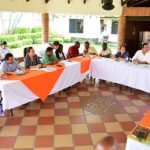 Gobernador y alcaldes del norte del Cauca lanzan SOS al gobierno Duque