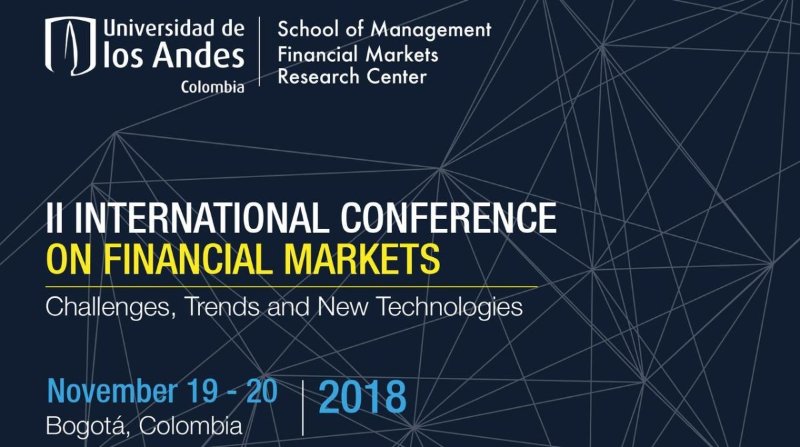 II Congreso Internacional de Mercados Financieros II Congreso Internacional de Mercados Financieros
