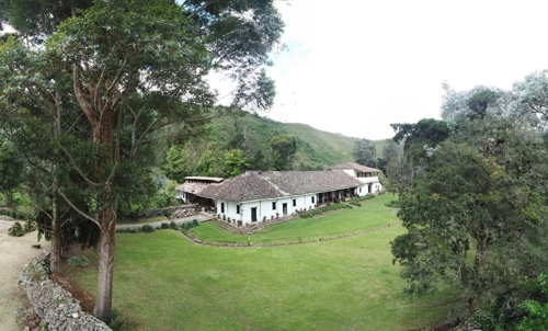 La ruta de las haciendas de la Independencia en el Cauca y la Economía Naranja 7