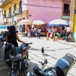 Lo que piensa la gente del espacio público en Quilichao