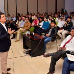 Los principales avances del SETP “Ciudad Blanca” están en las vías