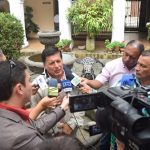 Miguel Eduardo logró posicionar la Lotería como una de las mejores del país
