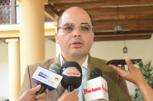 NO al licor adulterado y de contrabando