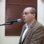 Juan Pablo Matta Casas, secretario de Hacienda del departamento del Cauca