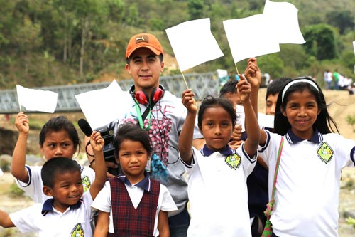 Niños-UNICEF Niños-UNICEF