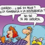 Paradojas a montón
