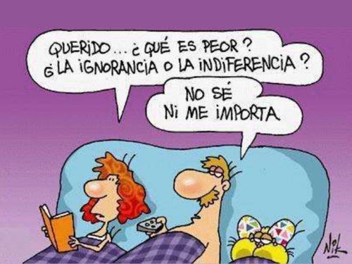 PARADOJA