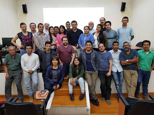 Periodismo Digital y Nuevas Narrativas Periodismo Digital y Nuevas Narrativas