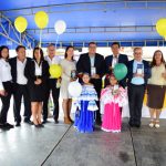 Timbío cumple 483 años de fundación