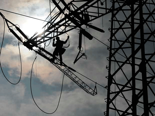 Más de 14.800 usuarios sin energía eléctrica
