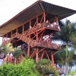 Un parque para todos y que nos una