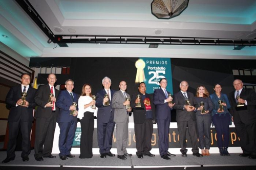 premios Portafolio 2