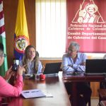 “Vamos Colombia” en Florencia Cauca