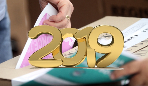 2019, el año del Cascabel