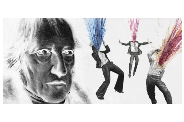 Complejos, abstractos y absurdos Complejos, abstractos y absurdos