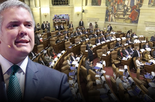 FONDO DE INVERSIÓN DE INICIATIVA CONGRESIONAL