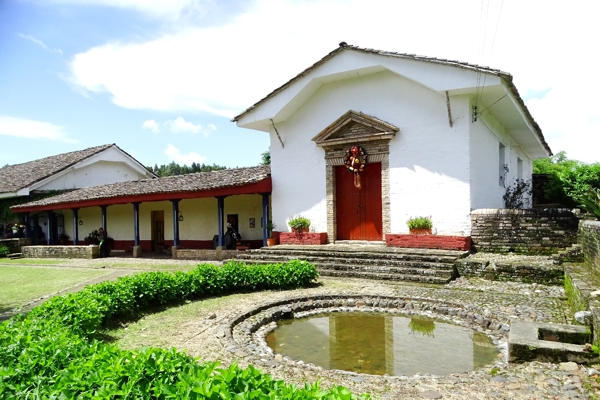 Hacienda Antonmoreno Hacienda Antonmoreno