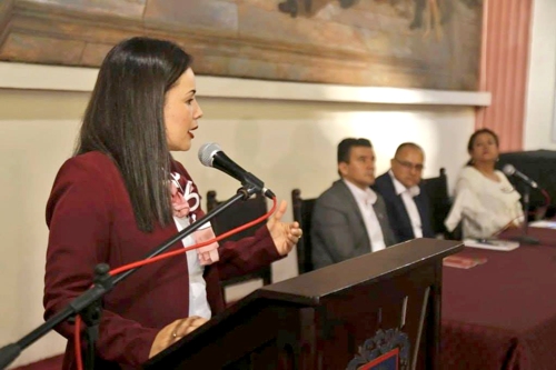 Observatorio de Género del Cauca - Secretaría de la Mujer