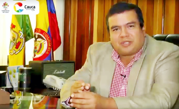 Oscar Campo
