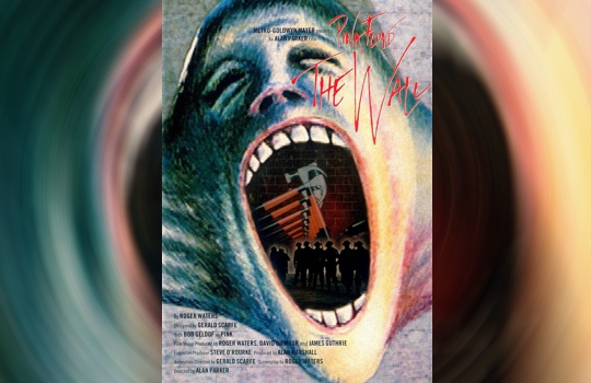 PINK FLOYD, EL MURO PINK FLOYD, EL MURO