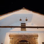 LA CAPILLA DE DOMINGUILLO