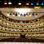 Alcalde prestará gratis, por cinco años, el Teatro Municipal