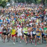 XXIX Carrera Atlética Internacional Río Cali