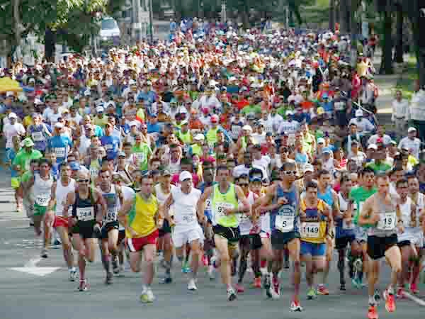 XXIX Carrera Atlética Internacional Río Cali 5 XXIX Carrera Atlética Internacional Río Cali 5